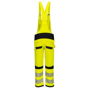 3 Modaflame Work Hi-Vis Multi-Norm FR și bretele - Img 4