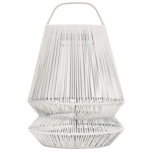 PF Abajur portabil reciclat Originalhome Lampion