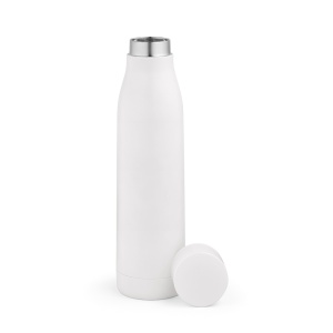 Acuara Bottle rSS 630ml. Double walled and Leakproof - Img 11