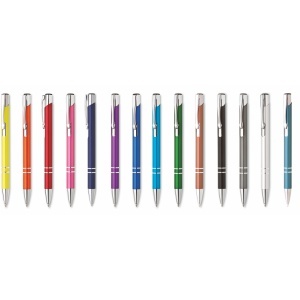 ADO™ ALBA° Metal ballpoint pen - Img 6