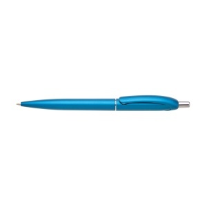 ADO™ BRILA Plastic ballpoint pen - Img 1