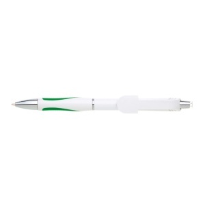 ADO™ ERBA Plastic ballpoint pen - Img 2