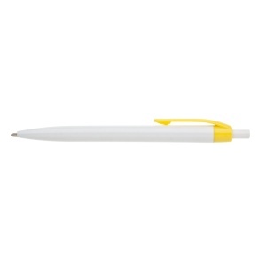 ADO™ LIDO* Plastic ballpoint pen - Img 3