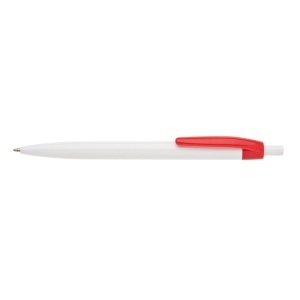ADO™ LIDO* Plastic ballpoint pen - Img 8