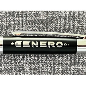 ADO™ Mină X20, 107 mm argintie – 1,0 mm - Img 4