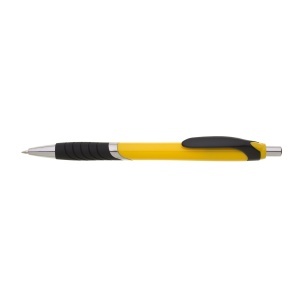 ADO™ PEINA Plastic ballpoint pen - Img 6