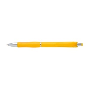 ADO™ SALA SG Plastic ballpoint pen. 0.5mm microtip - Img 4