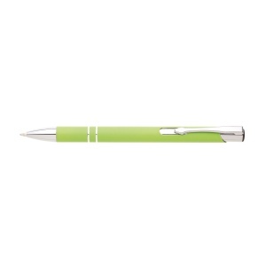 ADO™ SIONA SOFT* Metal ballpoint pen - Img 13