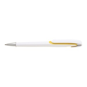 ADO™ SORA Plastic ballpoint pen /D - Img 4