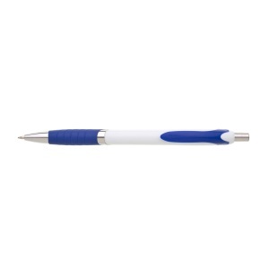 ADO™ TEMPO BLACK Plastic ballpoint pen - Img 6