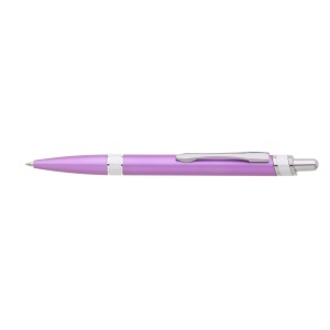 ADO™ TERRO Plastic ballpoint pen - Img 6