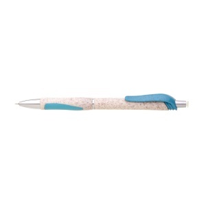 ADO™ VENDI Straw/plastic ballpoint pen. 0.5 mm microtip - Img 7
