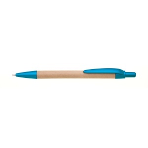ADO™ VIRON METALIC Paper ballpoint pen - Img 9