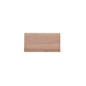 ADO ANFI Wooden pencil sharpener - Img 2