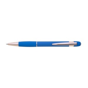ADO AUREO SOFT RE Metal ballpoint pen - Img 23