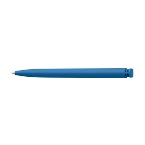 ADO BOIA Plastic ballpoint pen blue - Img 5