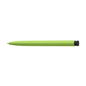 ADO BOIA plastic ballpoint pen light green - Img 20