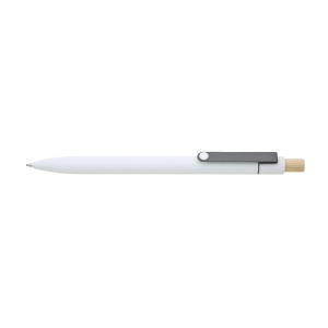 ADO BRANIX SOFT RE Metal ballpoint pen recycled - Img 9