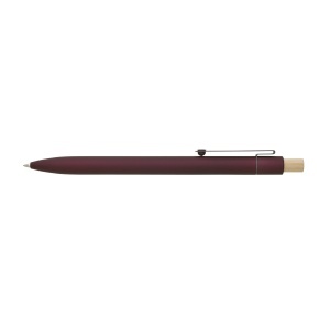 ADO BRANIX SOFT RE Metal ballpoint pen recycled - Img 10
