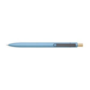 ADO BRANIX SOFT RE Metal ballpoint pen recycled - Img 20