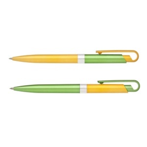 ADO FIROL COMBINATION Plastic ballpoint pen 50+50PCS