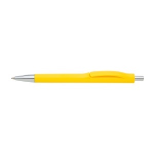 ADO LINEA Plastic ballpoint pen - Img 6