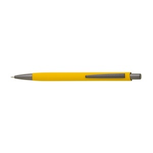 ADO LIVOX SOFT RE Metal ballpoint pen recycled - Img 9
