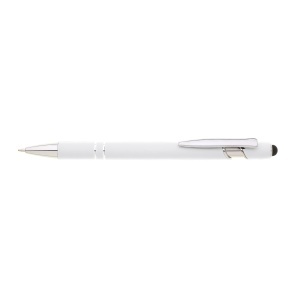 ADO NATIO SOFT_ECONOMY Metal ballpoint pen - Img 7