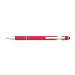 ADO NATIO SOFT_ECONOMY Metal ballpoint pen - Img 16
