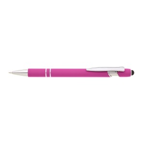 ADO NATIO SOFT Metal ballpoint pen - Img 10