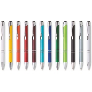 ADO OIRA* Plastic ballpoint pen - Img 4