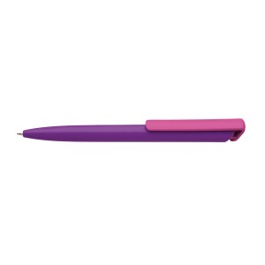 ADO Pix BOIA din plastic, violet - Img 4