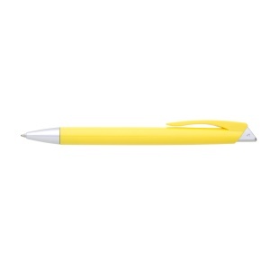 ADO RIORE Plastic ballpoint pen - Img 7