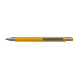 ADO ROGET SOFT SG Metal ballpoint pen - Img 4