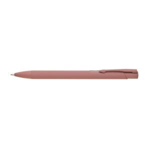 ADO SETTASOFT RE Metal ballpoint pen recycled - Img 3
