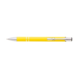 ADO SIONA SOFT* Metal ballpoint pen - Img 4