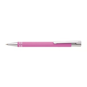 ADO TUBLA PLUS Metal ballpoint pen in tube - Img 1