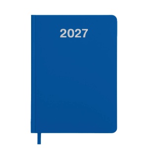 Agenda zilnică 2027. Copertă rigidă din cart laminat mat - Img 5