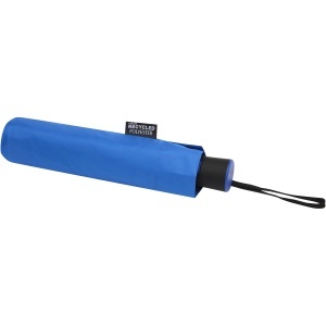 Agnes 21" foldable auto open RPET umbrella - Img 15