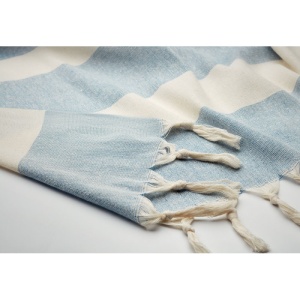 AGOURA Hamman towel blanket 140 gr/m² - Img 10