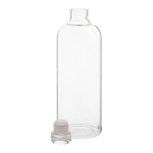 Agua - glass bottle - Img 3