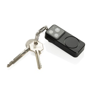 Alarmă personală GuardBuddy RCS, reîncărcabilă prin USB-C - Img 3