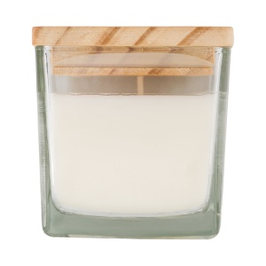 ALIZE soy wax candle - Img 2