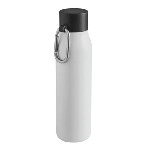 ALPINE PEAK - Vacuum drinking bottle - Img 4