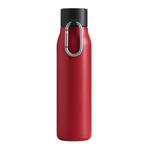 ALPINE PEAK - Vacuum drinking bottle - Img 11