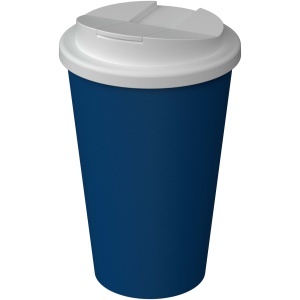 Americano® Infiniti 350 ml insulated tumbler with spill-proof lid - Img 11