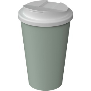 Americano® Infiniti 350 ml insulated tumbler with spill-proof lid - Img 21