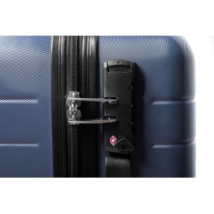Annert - RPET trolley bag - Img 2