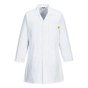 Anti-Static ESD Coat - Img 5