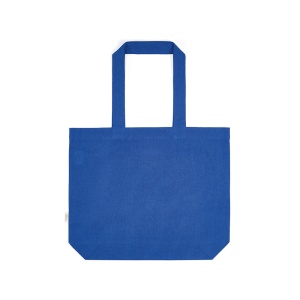 AO™ Blanc Shopping Bag Recycled Cotton 220 gsm